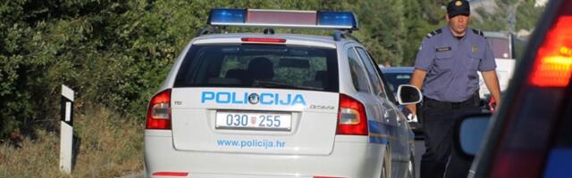 Srbin pijan i drogiran usmrtio ženu u Istri, pa pokušao da pobegne