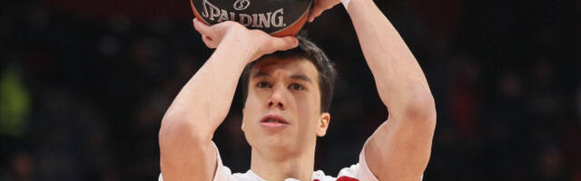 "MOJA ĆERKA IMA ZDRAVSTVENI PROBLEM" Lučić se otvorio, da li zbog ovoga nije došao u Partizan?