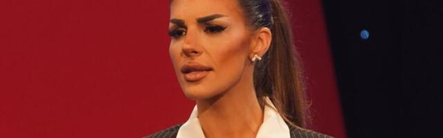 Ena Čolić popila tužbu: Ahmićka ovo ne prašta