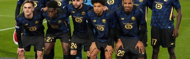 Lil se oglasio posle utakmice u Beogradu i najoštrije osudio rasističke uvrede pojedinaca