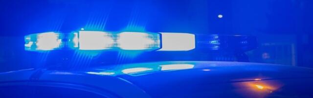 Oboren pešak u Bulevaru kralja Aleksandra (VIDEO)