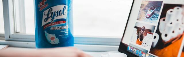 Najčešće greške pri čišćenju kancelarije koje povećavaju broj alergena