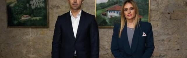 Čuvamo istoriju i tradiciju za buduće generacije! Ministarka Stamenkovski: U rodnoj kući Živojina Mišića potpisan Sporazum o preuzimanju boračkih spomenica