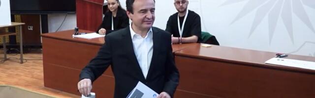 CIK Kosova utvrdio rokove za organizovanje vanrednih parlamentarnih izbora