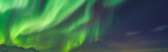 POČELA POLARNA NOĆ NA ALJASCI, TONU U 64 DANA MRAKA Najseverniji grad Amerike očekuje svetlost tek krajem januara, dok se Arktik priprema za najhladniji period