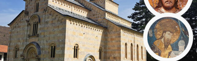 UBIO ROĐENOG OCA: Kako je Svetog kralja Stefana zbog vlasti izdao i pogubio njegov sin – car Dušan Silni