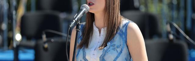 Otkazan koncert Danice Crnogorčević, ona zakazala drugi - organizatori tvrde da od toga nema ništa