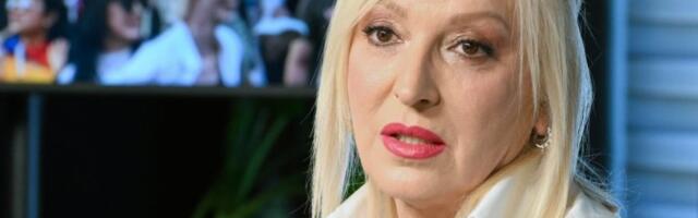 POZNATO KO MENJA OLIVERU KOVAČEVIĆ! Novi urednik PZE je suprug naše pevačice!