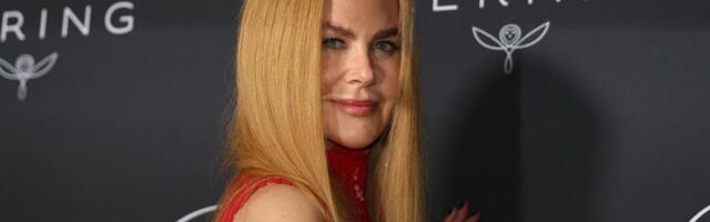 Nikol Kidman otkrila koji film gleda barem jednom godišnje