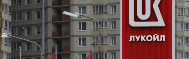 Bivši većinski vlasnik popularnog sajta za odrasle zainteresovan za kupovinu imovine Lukoila van Rusije