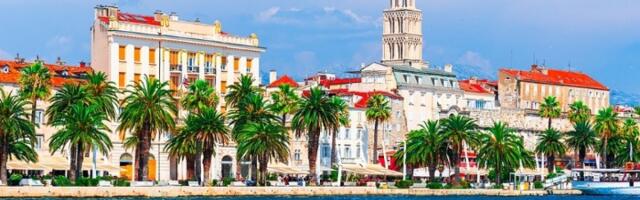 Srbin došao u Split i svojim snimkom digao internet na noge: „Jedna plaža lepša nego cela Crna Gora“ (VIDEO)