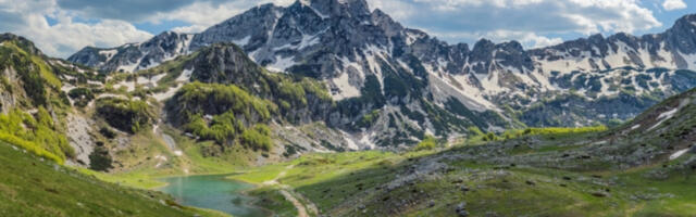 PLANINARKA OSTAVLJENA U MINUS 20 NA NAJVIŠOJ PLANINI AUSTRIJE Jezive slike otkrile njene poslednje trenutke (FOTO)