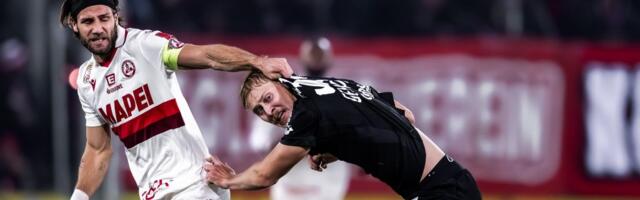 NE CVETA CVEĆE NI KOD ZVEZDINOG RIVALA U LIGI EVROPE: Trener Šturma otkrio šokantne detalje pred meč sa crveno-belima!