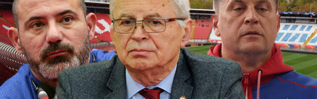 ODLAZI ODANI ZVEZDAŠ, A NASLEĐUJE GA ISTI TAKAV! Ekskluzivno za Sportissimo - Mijailović progovorio o promenama u Ljutice Bogdana!