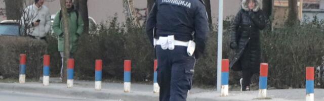 MUP-ovi rezultati alkotestiranja: Skoro 1.900 vozača pod dejstvom alkohola