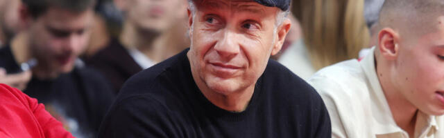 "U KOMŠILUKU JE SVAŠTA RADIO SA JEDNOM ŽENOM, SVE SEM SNIMANJA PO***" Starleta iznela ŠOK TVRDNJE o Kaliniću, JAO!