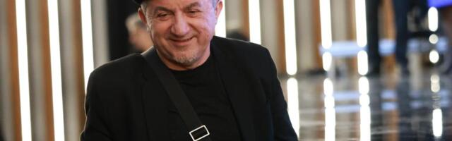 OD MUZIKE VIŠE NE MOŽE DA SE ŽIVI! Čeda Čvorak postao građevinski investitor