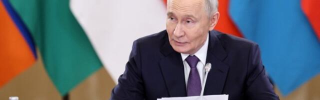 Svet koji poznajemo nestaje - Putin upozorio: Stiže najveći udar u istoriji (VIDEO)