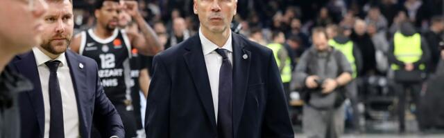 Penjaroja: "Samo 48 sati nakon Makabija..."