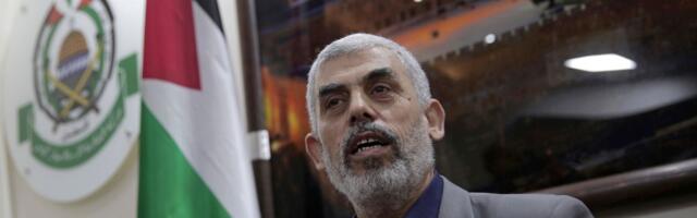 Saudijci otkrivaju: Hamas bira novog lidera nakon neutralisanja Jahje Sinvara, ovo su kandidati