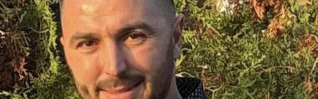 MISTERIOZNI NESTANAK SRĐANA IZ KRAGUJEVCA ZBUNJUJE SVE Brat očajan: Našli smo kola u drugom gradu, neka žena ga je videla kako telefonira, više se nije vratio