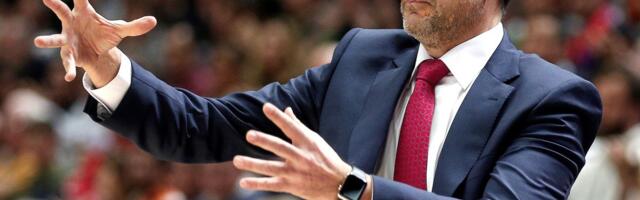 "Popraviće ih Penjaroja, samo se nadam da to neće biti danas!" Trener Valensije odlično poznaje novog stratega Partizana: Impresivan sastav!