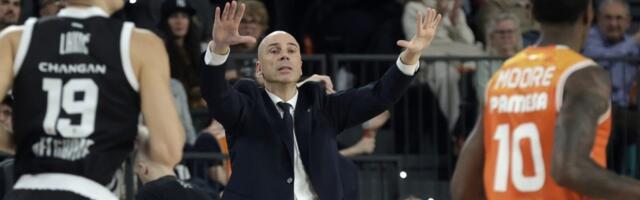 Đoan Penjaroja: Nije moguće da budeš srećan zbog poraza, ali mislim da smo napredovali