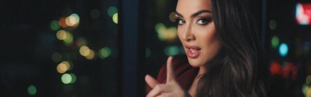 Goga tužila košarkaše Partizana zbog Nikole Pekovića: Sa njom nema zezanja!