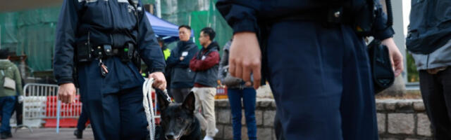 ​Ухапшена 21 особа у Кини због корупције у вези са реновирањем стамбених зграда