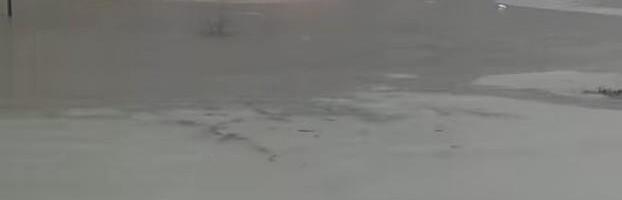 Drina na ivici izlivanja: Vodostaj opao, ali opasnost i dalje traje od Bajine Bašte do Višegrada (FOTO)