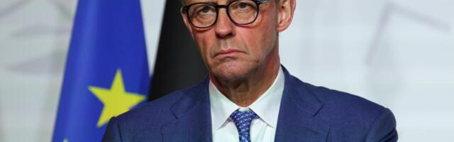 MERC PRIZNAO SUROVU REALNOST: Bez saglasnosti Rusije nema bezbednosnih garancija za Ukrajinu