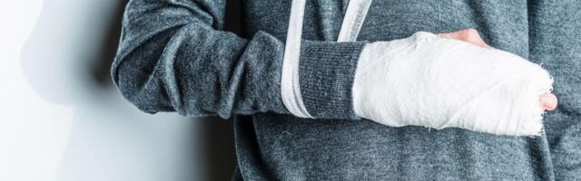 Zagreb: Traumatologija primila oko 150 pacijenata zbog padova, operacije će trajati do jutra!