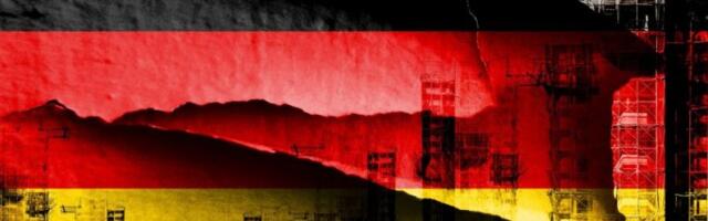 NEMAČKA EKONOMIJA NA IVICI AMBISA: Talas bankrota trese "Motor Evrope" - najviše propalih firmi u poslednjih 20 godina