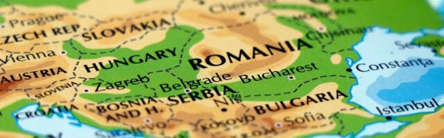 Predsednica Moldavije je za ujedinjenje sa Rumunijom