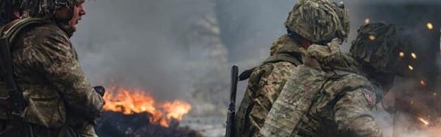 Makron otkrio šokantnu informaciju! Gori front, ruska armija nezadrživo napreduje