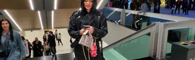 Ona večeras ulazi u Elitu: Javno otkrila aferu sa Peđom Medenicom, detalji su šokirali javnost