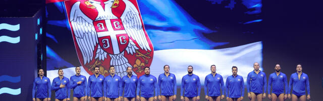 Momci, idemo po to zlato! Srbija igra finale EP u vaterpolu - Balkanski klasik u rasprodatoj Areni