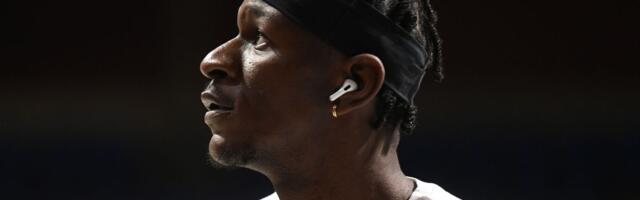 Bonga otkrio da li su bili koraci protiv Makabija, pa poručio: To je košarka, nekada ćeš gubiti 39 minuta i pobediti! /VIDEO/