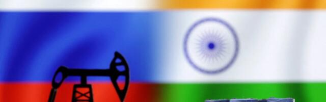 Puca savez: Nju Delhi otkazao rusku naftu zbog dila sa Amerikom!