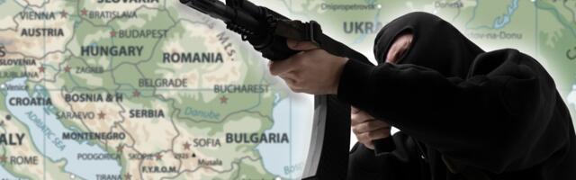 Balkan kao poligon za strane plaćene ubice: Senjak je samo poslednji incident