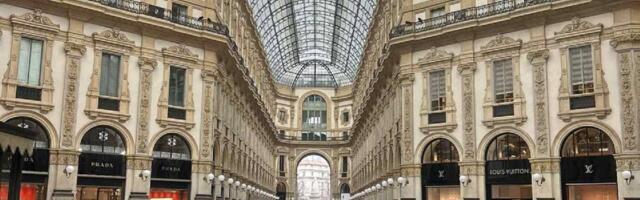 Važna informacija za sve koji putuju u Italiju: Ovo će se sada plaćati više