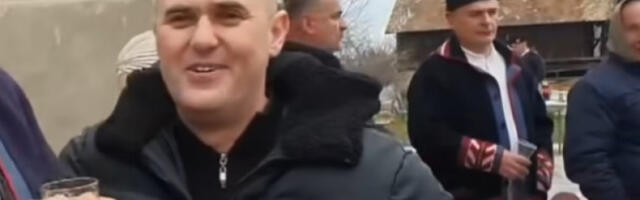 Тужилаштво покреће истражне радње против посланика Јосипа Дабе