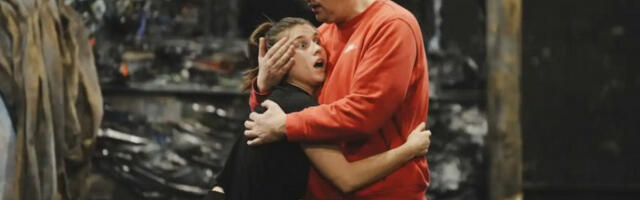 ​„Краљ Иби” за рођендан БДП-а