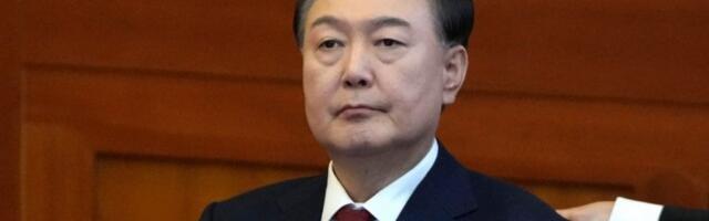 UDARNO! Bivši predsednik Južne Koreje osuđen na doživotni zatvor!