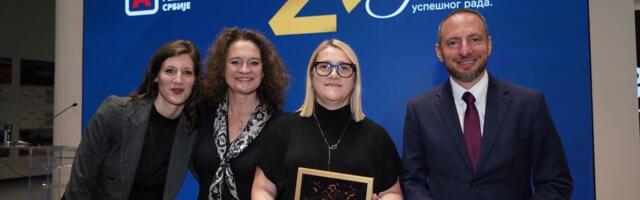 20 godina borbe Antidoping agencija Republike Srbije za čist sport i zaštitu sportista