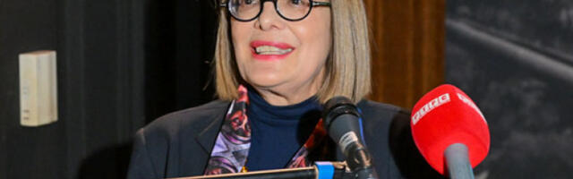 Маја Гојковић у Бањалуци: Јачање туристичке сарадње Војводине и Републике Српске