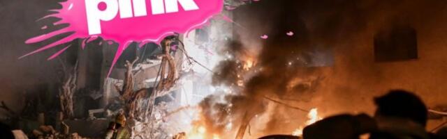 VODITELJKA PINKA OBJAVILA SNIMKE SA BLISKOG ISTOKA! Bivši dečko Jovane Jeremić ODMAH REAGOVAO! (FOTO)