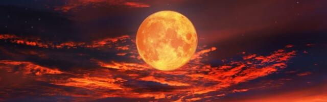 Večeras je krvavi Mesec – upečatljiva astronomska pojava koju nećemo videti do 2028. godine