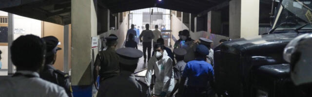 Аракчи: САД ће горко зажалити