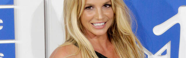 Uhapšena Britni Spirs